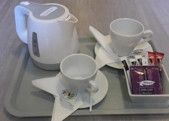 W Palacu Ξενοδοχείο με διαμερίσματα Krasków