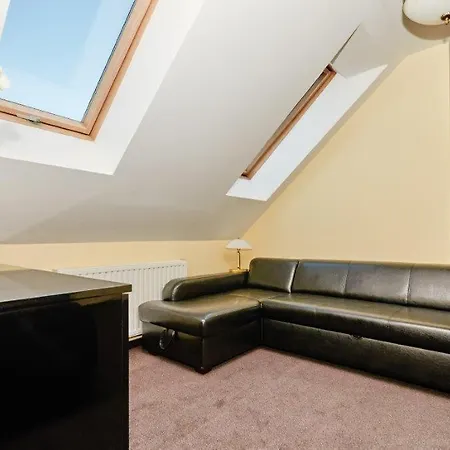 Apartmanhotel W Palacu