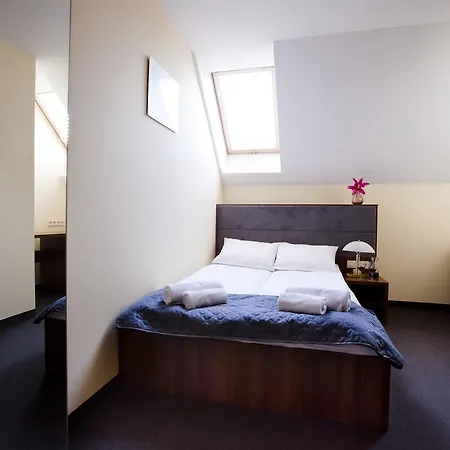 W Palacu Apart-hotel 3*